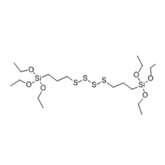 Bis (3-trietossisililpropil) tetrasulfide CAS NO 40372-72-3